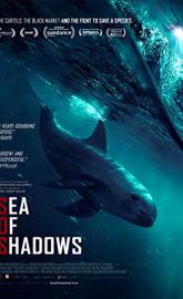 Sea of Shadows poster