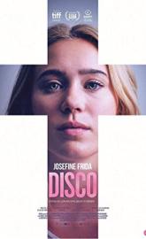 Disco poster