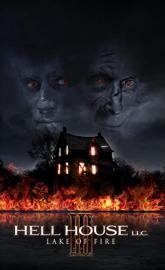 Hell House LLC III: Lake of Fire poster
