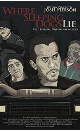 Where Sleeping Dogs Lie poster