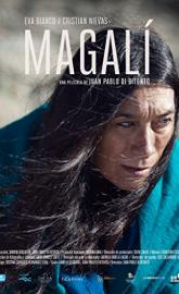 Magali poster