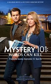 Words Can Kill poster