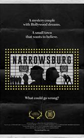 Narrowsburg poster