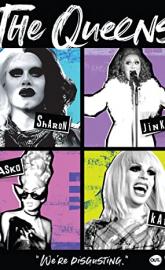 The Queens poster