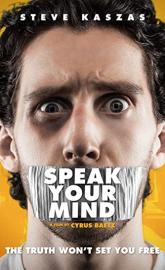 Speak Your Mind poster