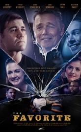 The Favorite poster
