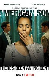 American Son poster