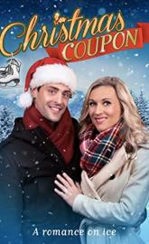 Christmas Coupon poster