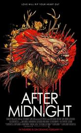 After Midnight poster
