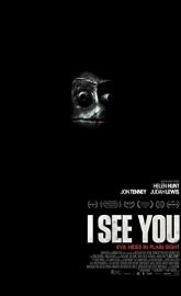 I See You poster