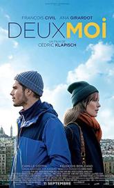 Someone, Somewhere poster