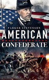 American Confederate poster