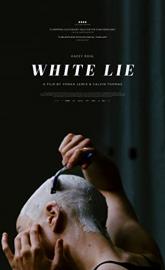 White Lie poster
