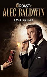 The Comedy Central Roast of Alec Baldwin poster