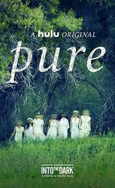 Pure poster