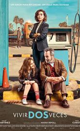 Live Twice, Love Once poster