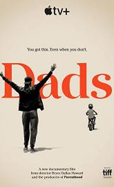 Dads poster