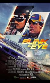 Blink of an Eye poster