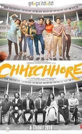 Chhichhore poster