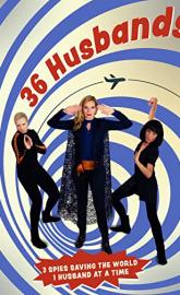 36 Husbands poster