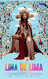 Lina from Lima poster