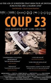 Coup 53 poster