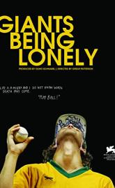 Giants Being Lonely poster