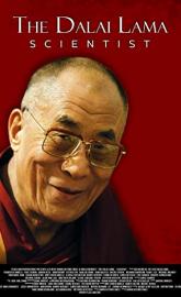 The Dalai Lama: Scientist poster