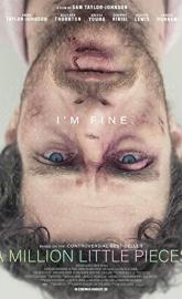 A Million Little Pieces poster