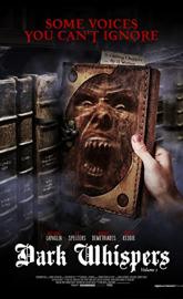 Dark Whispers: Volume 1 poster