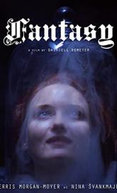 Fantasy poster