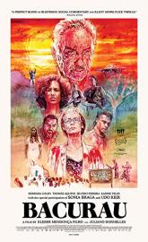 Bacurau poster