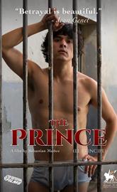 The Prince poster