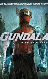 Gundala poster