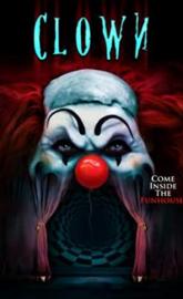 Clown poster