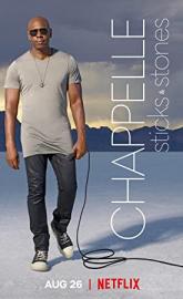 Dave Chappelle: Sticks & Stones poster