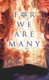For We Are Many poster