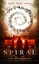 Spiral poster