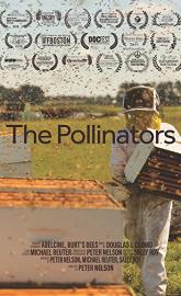 The Pollinators poster