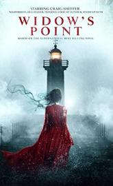Widow's Point poster