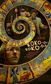 Koko-di Koko-da poster