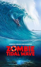 Zombie Tidal Wave poster