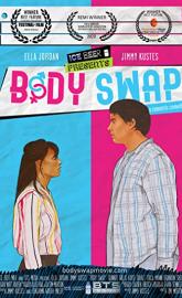 Body Swap poster