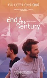 End of the Century poster