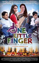 One Little Finger poster