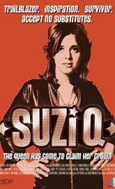 Suzi Q poster