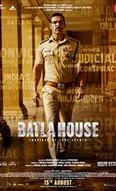 Batla House poster