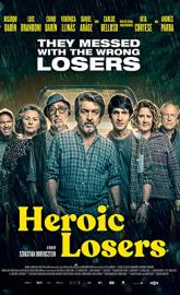 Heroic Losers poster