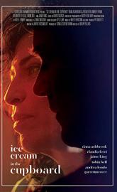 Ice Cream in the Cupboard poster