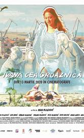 Ivana the Terrible poster
